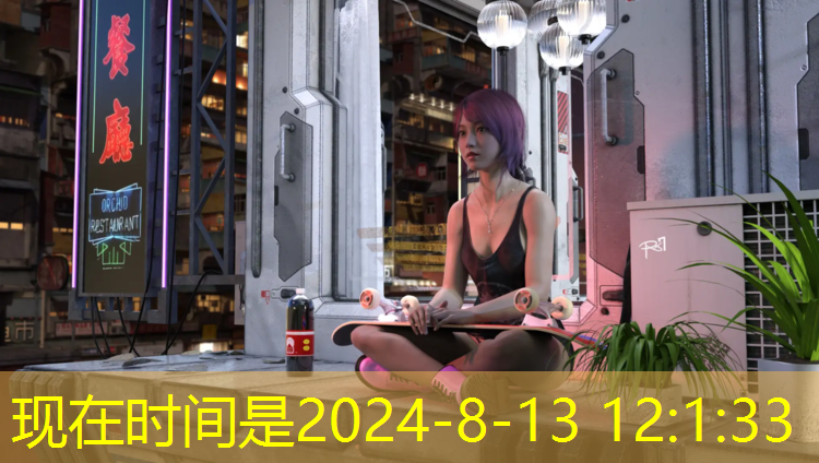 苹果头显3d游戏体验